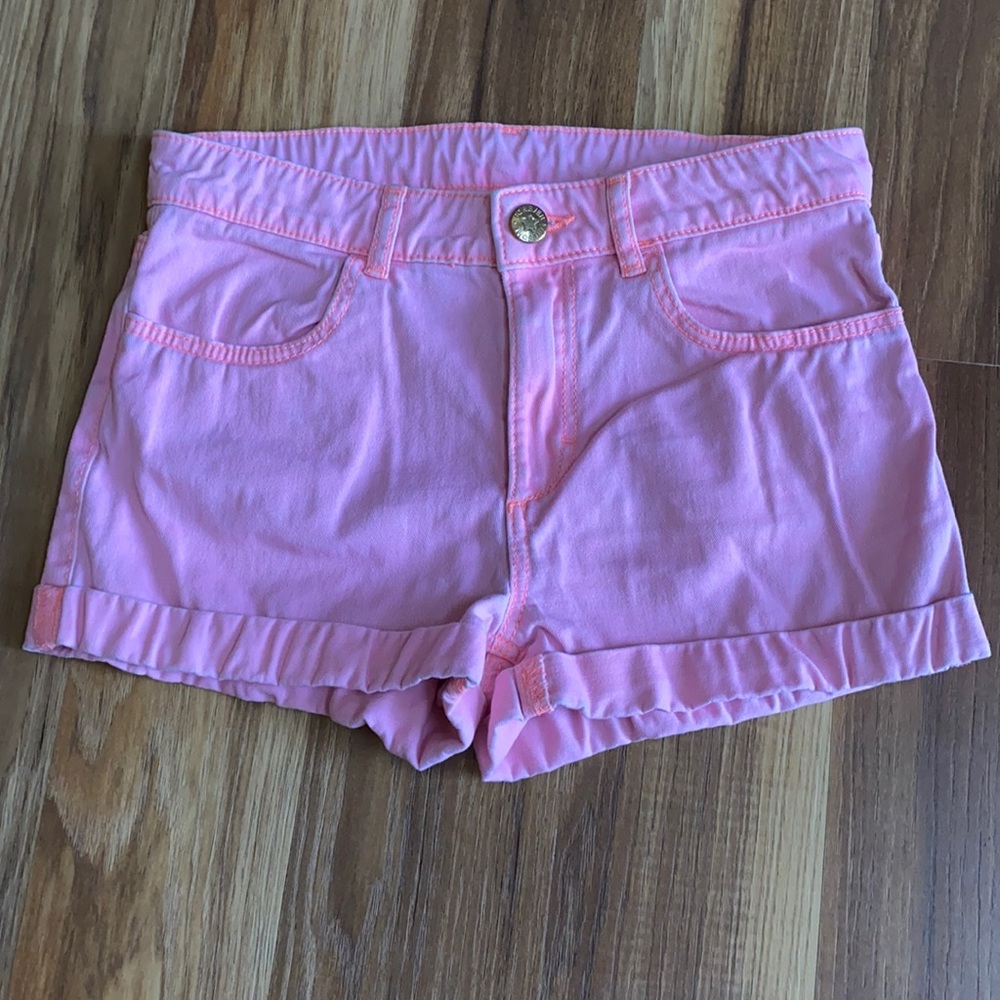 H&M Shorts Size 9-10 Y